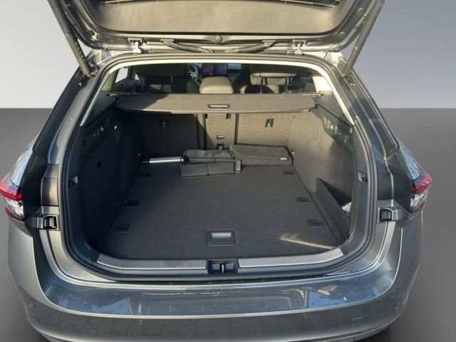 Skoda Superb 2.0 TDI Combi