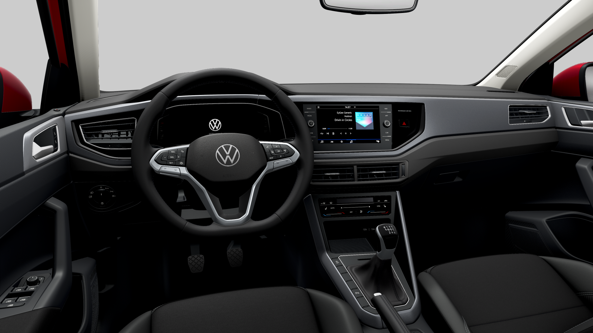 Volkswagen Taigo Taigo 1.0    StyleBT081 TSIM6F