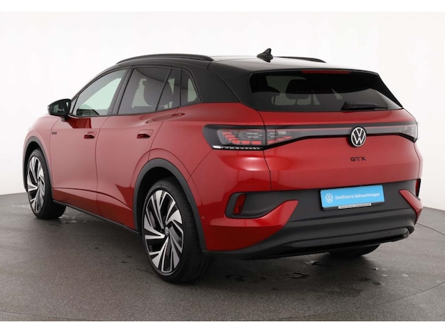 Volkswagen ID.4 77 KWh GTX