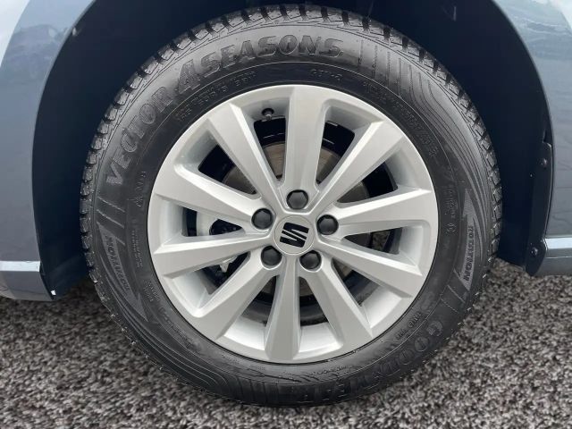 Seat Ibiza Connect Reference