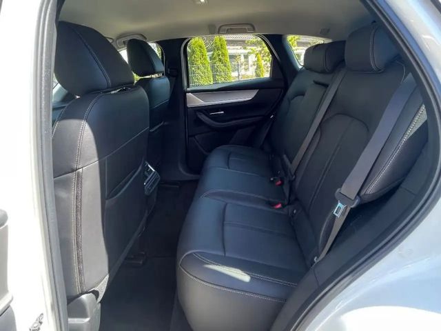 Mazda CX-60 Homura e-Skyactiv