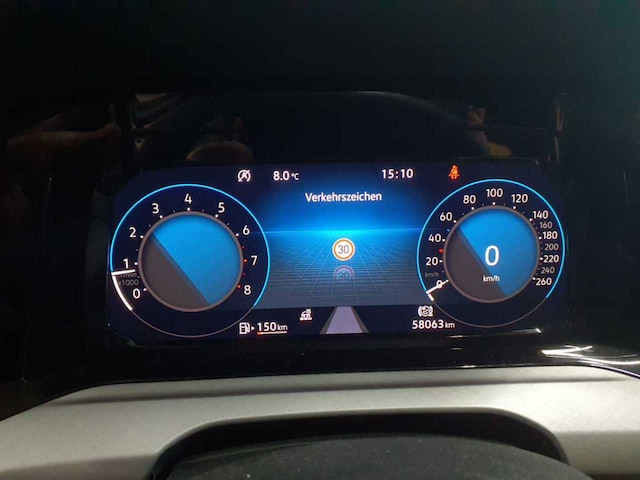 Volkswagen Golf Golf VIII Life