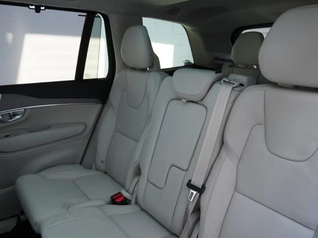 Volvo XC90 AWD Dark T8 Ultra