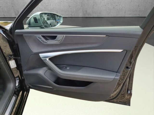 Audi S6 3.0 TDI Avant Quattro