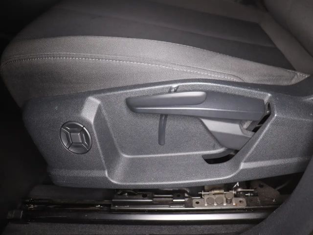 Audi Q3 35 TDI S-Tronic