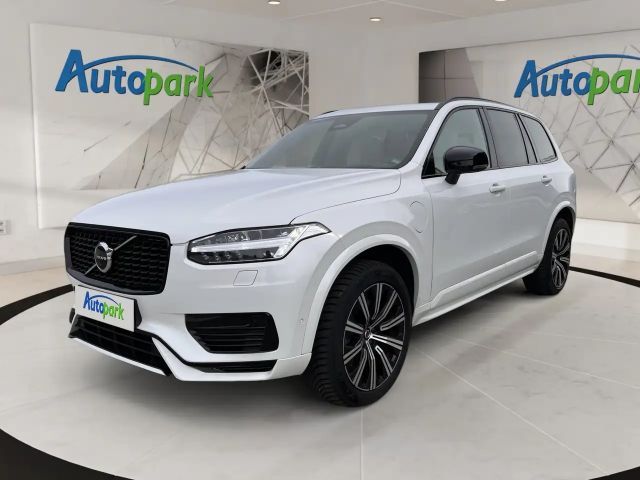 Volvo XC90 AWD Dark T8 Ultimate