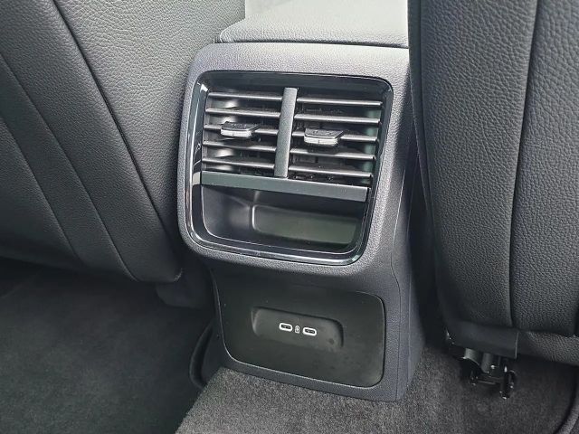 Skoda Octavia Sportline