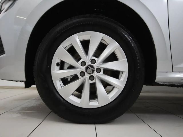 Skoda Kamiq Selection