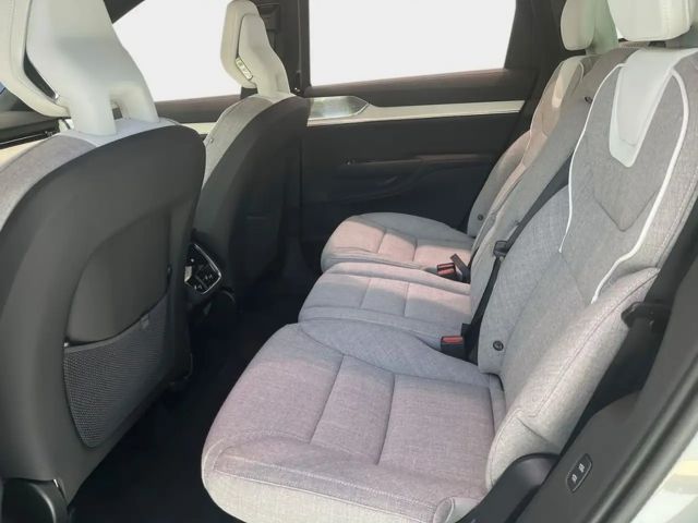 Volvo EX90 AWD Twin motor Ultra