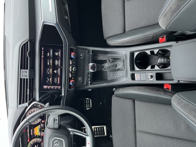 Audi Q3 45 TFSI Hybride S-Tronic