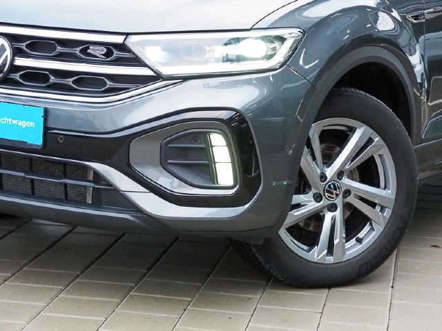 Volkswagen T-Roc 1.5 TSI DSG IQ.Drive R-Line