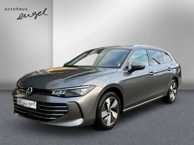 Volkswagen Passat Business DSG Variant