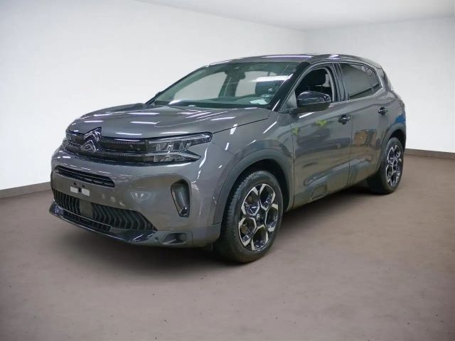 Citroën C5 Aircross Hybrid Plus