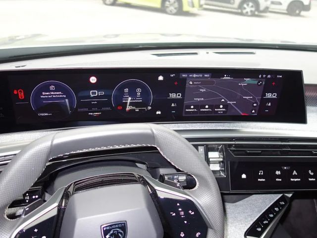 Peugeot 3008 GT-Line Hybrid