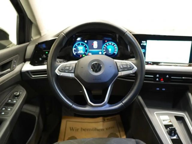 Volkswagen Golf DSG Variant