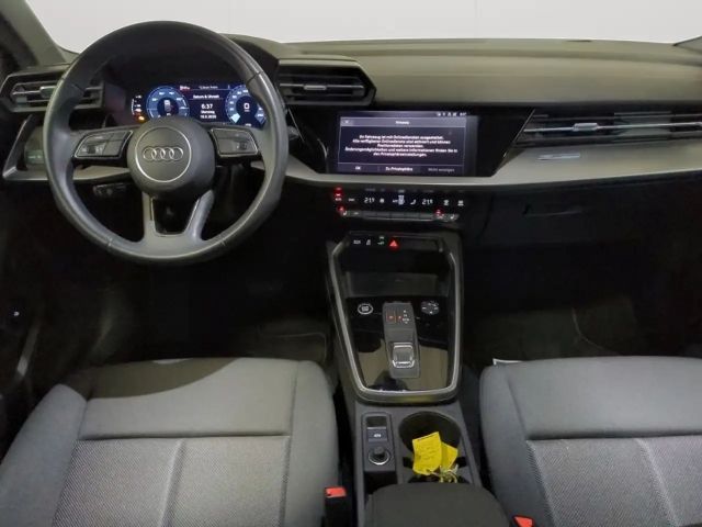 Audi A3 S-Tronic Sedan Sportback