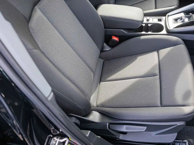 Audi A3 40 TFSI Quattro S-Tronic Sedan