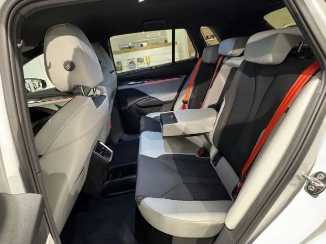 Skoda Elroq 85 Alpha