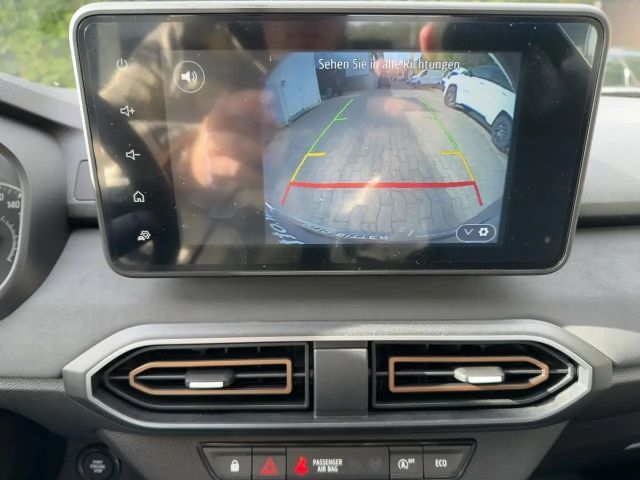 Dacia Sandero Extreme Stepway