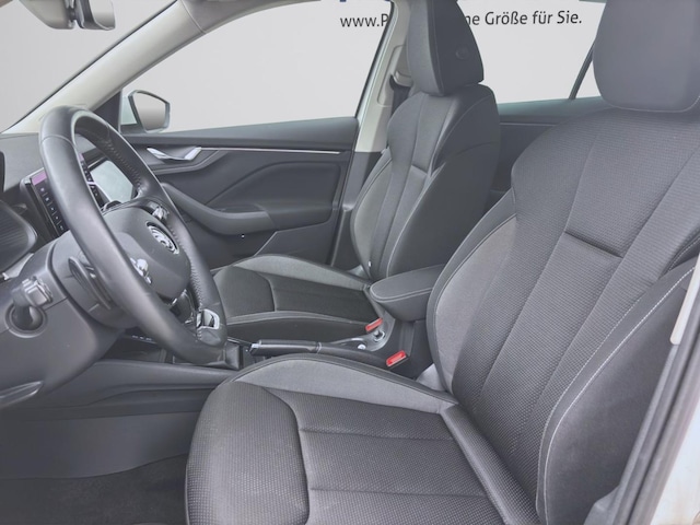 Skoda Kamiq 1.5 TSI Tour