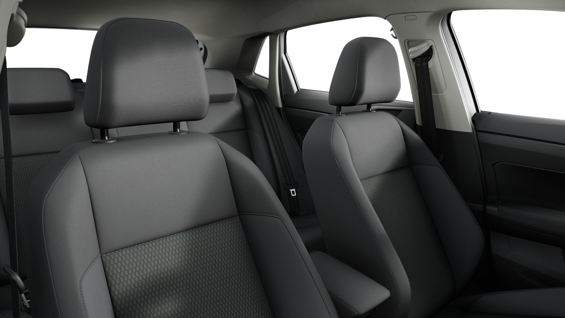 Volkswagen Polo 1.0 TSI DSG Life