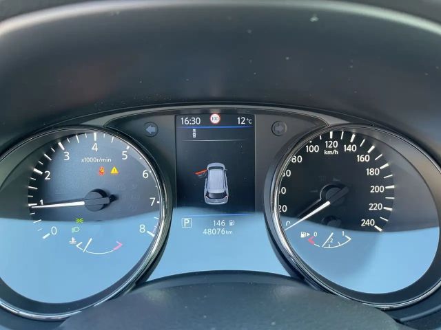 Nissan X-trail DIG-T