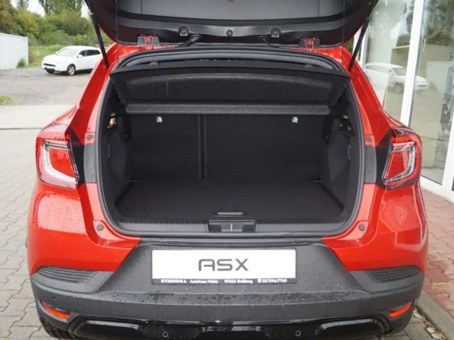 Mitsubishi ASX PLUS 1.3 T-Benziner 6-Gang