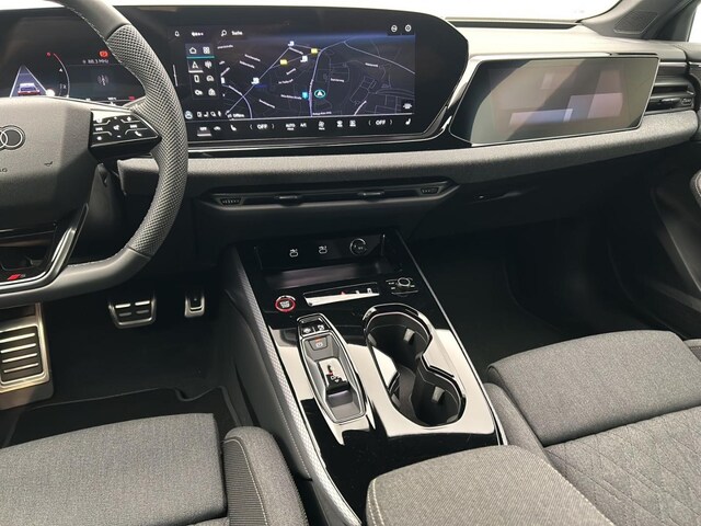 Audi A5 Avant S-Tronic