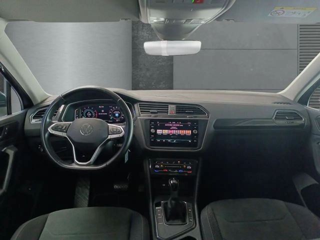 Volkswagen Tiguan 1.5 TSI DSG
