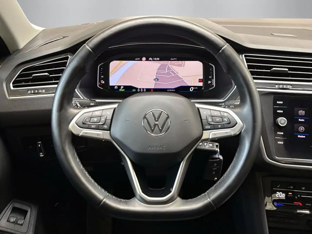 Volkswagen Tiguan DSG Life