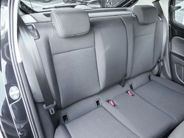 Volkswagen e-up! Plus Style