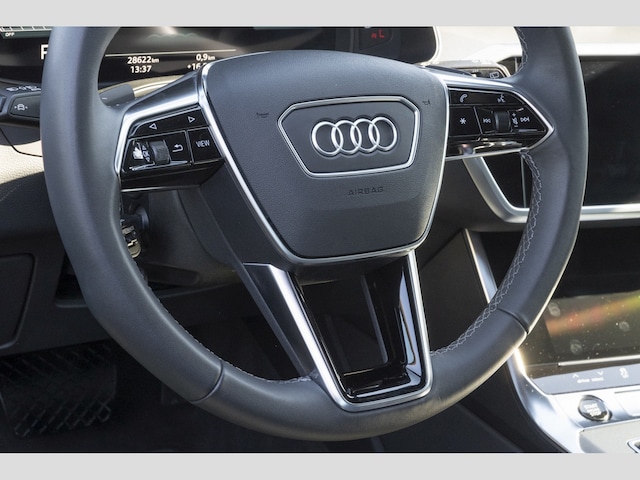 Audi A6 45 TFSI Avant S-Tronic