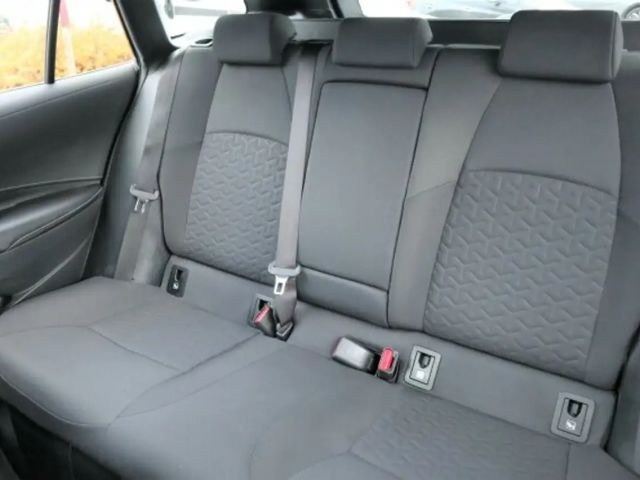 Suzuki Swace Comfort Plus