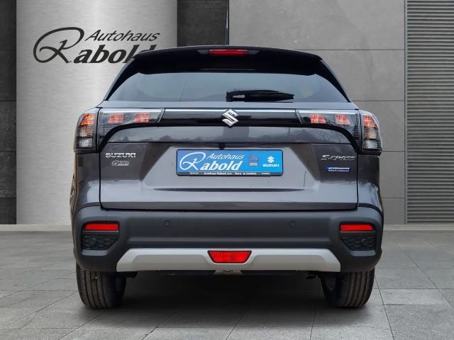 Suzuki S-Cross Comfort Automatik