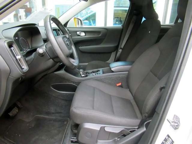Volvo XC40 Geartronic Momentum T3
