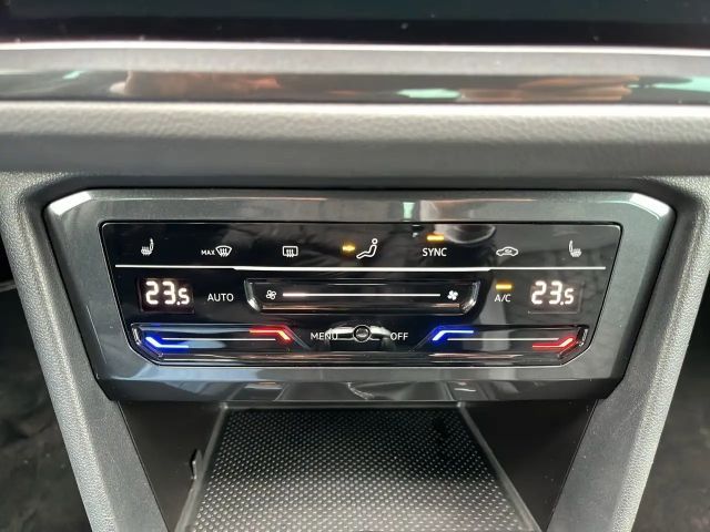 Volkswagen Tiguan 2.0 TDI DSG R-Line