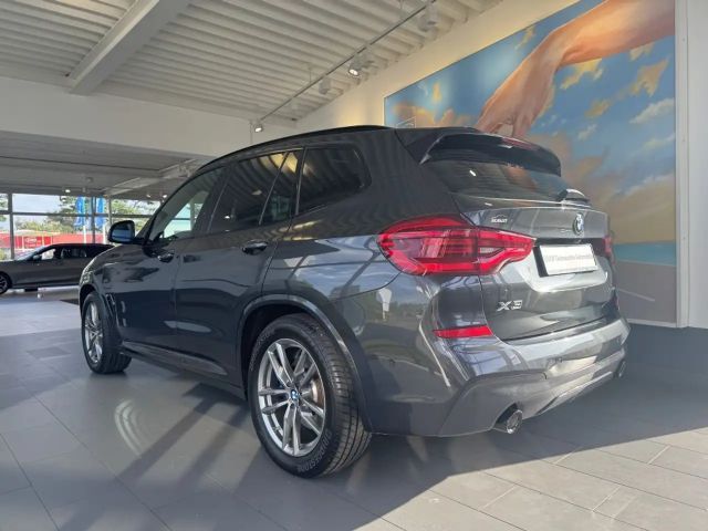 BMW X3 M-Sport xDrive xDrive30e