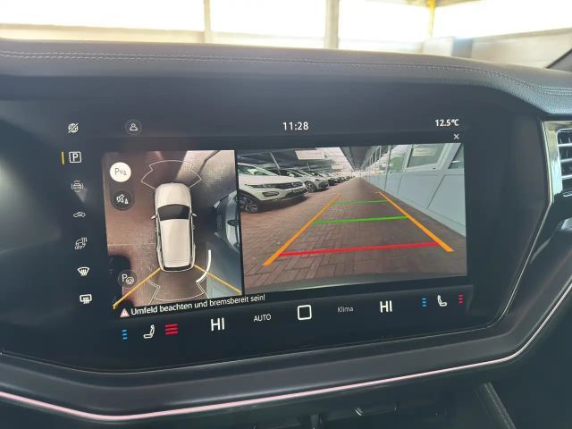 Volkswagen Touareg 3.0 V6 TDI R-Line Style