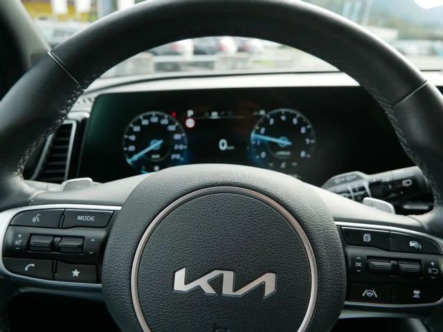 Kia Sportage GDi GT-Line