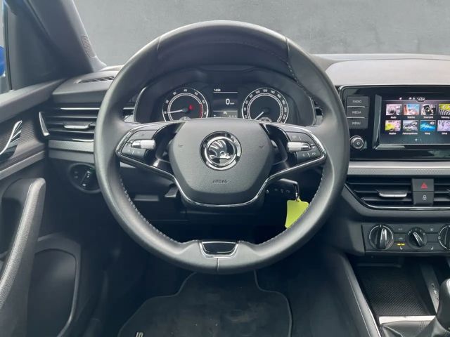 Skoda Scala 1.0 TSI Ambition