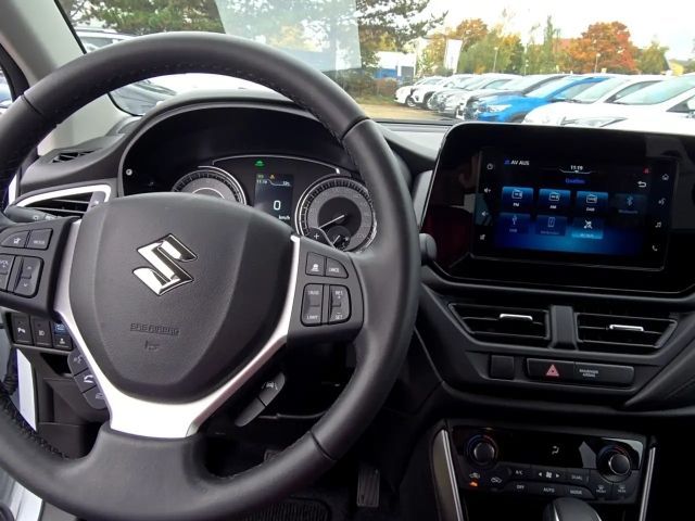 Suzuki SX4 S-Cross Comfort