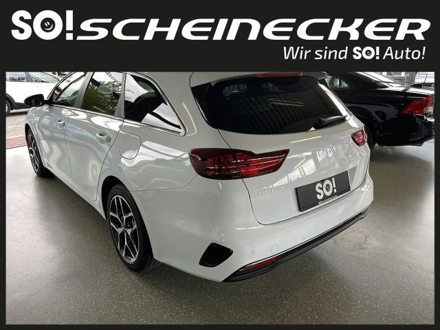 Kia Ceed GDi SportWagon