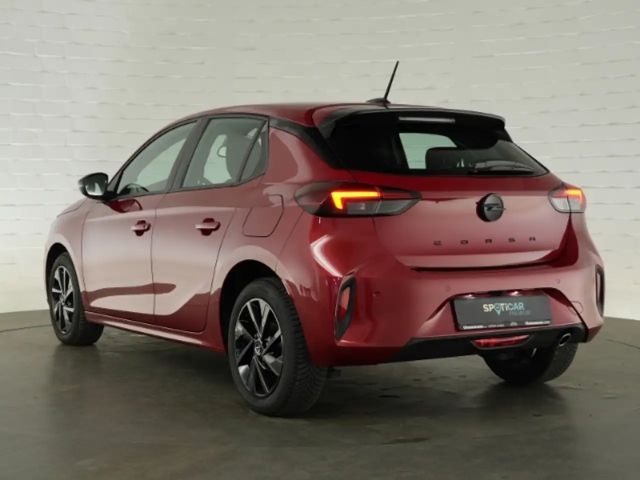 Opel Corsa GS-Line Grand Sport