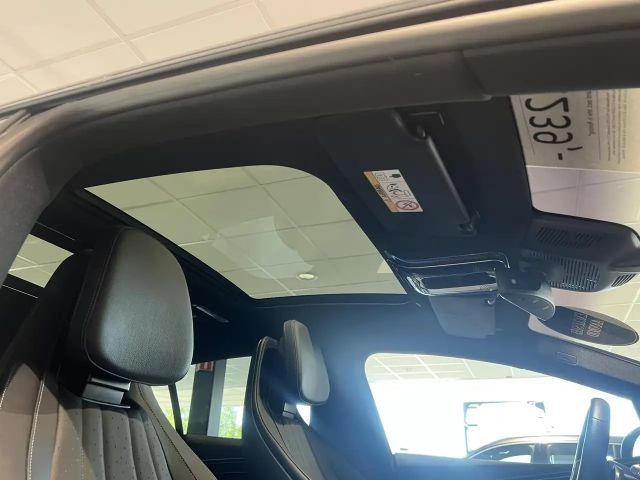 Mercedes-Benz EQS 4MATIC 580 Sedan