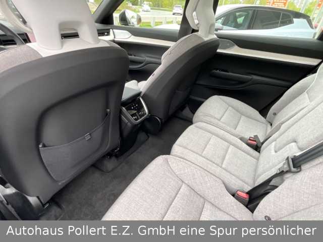 Volvo EX90 AWD Ultra