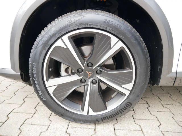 Cupra Formentor 1.5 TSI