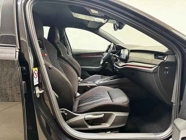 Skoda Octavia Combi RS iV