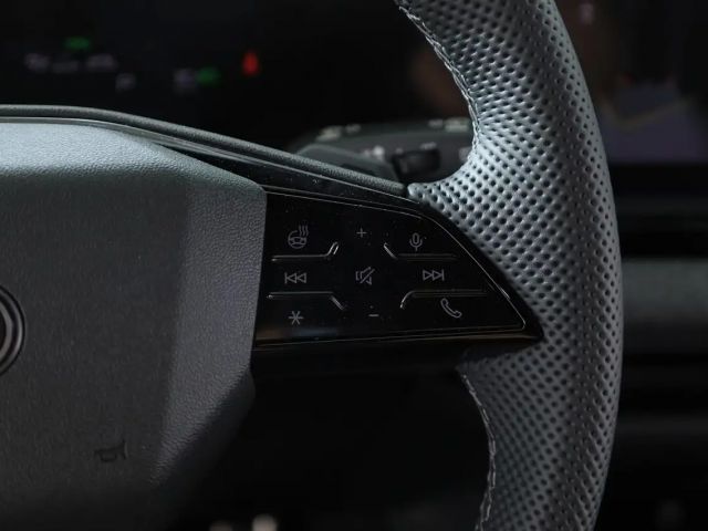 Audi A5 Hybride Quattro