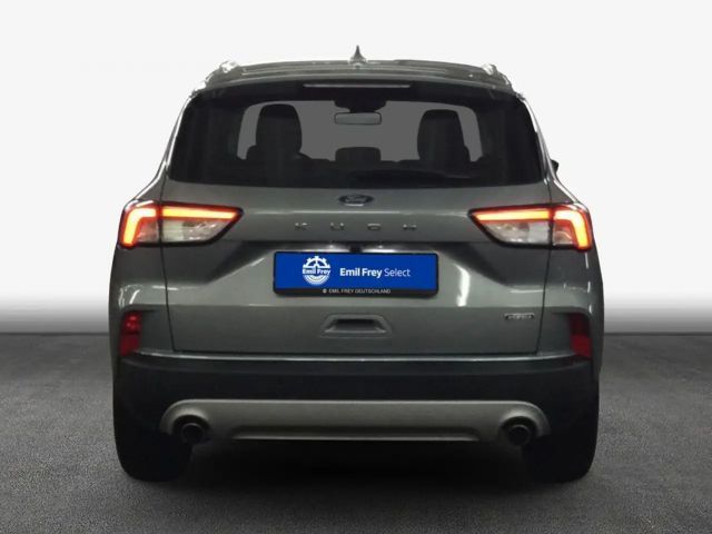 Ford Kuga Plug in Hybrid Titanium