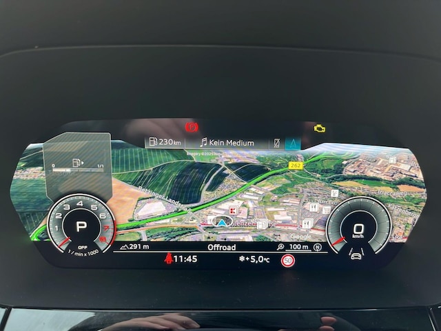 Audi A3 S-Tronic Sportback